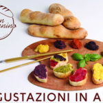 Degustazioni in Arte – Esposizione da Don Giovannino