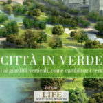 Urbi et orti nell’ebook “Città in verde” di Wise Society