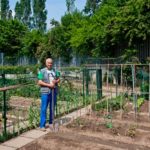 Mostra fotografica “Orti-immobili” – Parco Nord Milano