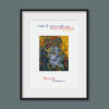 Illustrazione digitale con citazione di Pablo Picasso Pablo Picasso