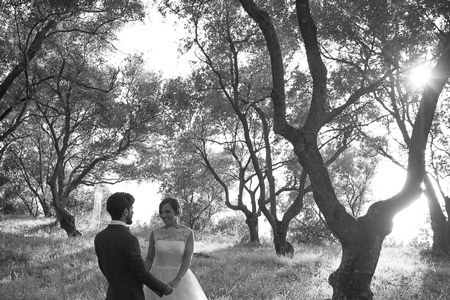 fotografo matrimonio