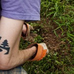 “Urbi et orti” proiettato durante la trasmissione Forum su Rete 4